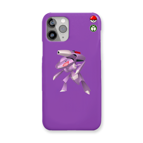 Case Genesect Burn Drive POK-649-C-BD