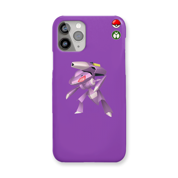 Case Genesect Shock Drive POK-649-C-SD