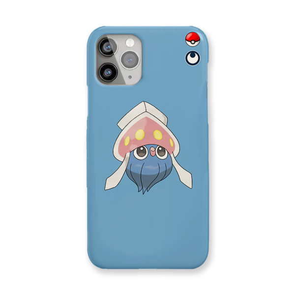 Case Inkay POK-686-C