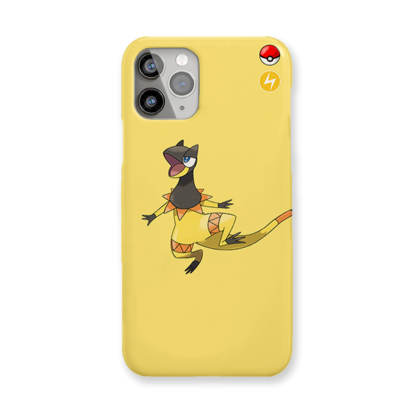 Case Heliolisk POK-695-C
