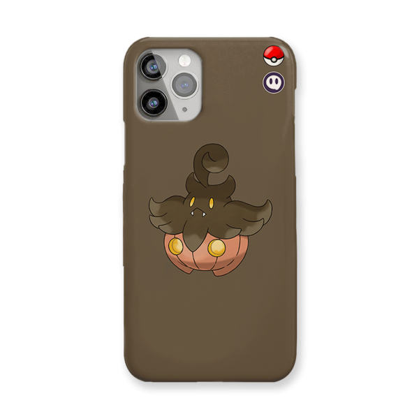 Case Pumpkaboo POK-710-C