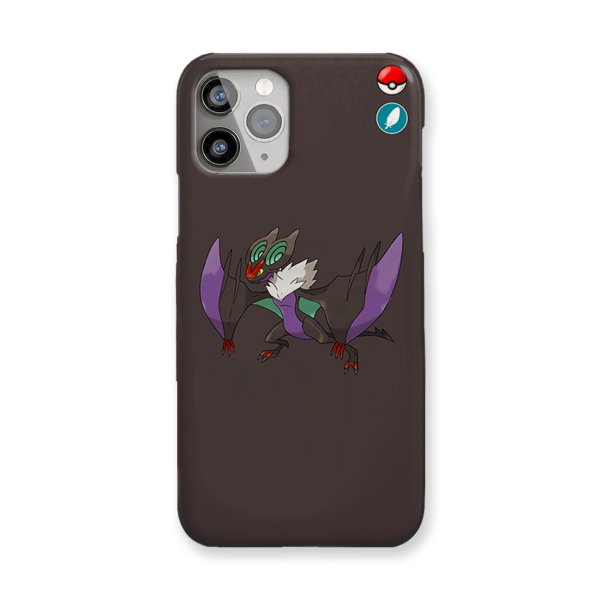 Case Noivern POK-715-C
