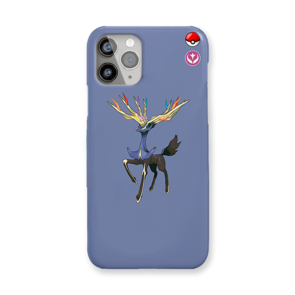 Case Xerneas POK-716-C