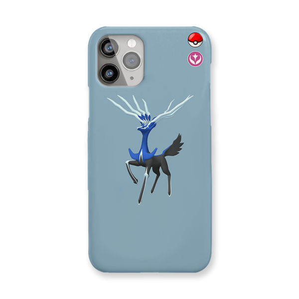 Case Xerneas Neutral Mode POK-716-C-NE