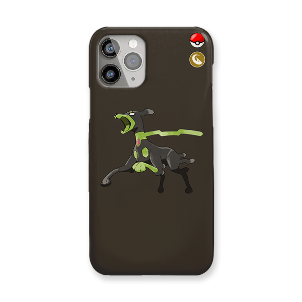 Case Zygarde 10 Forme POK-718-C-10