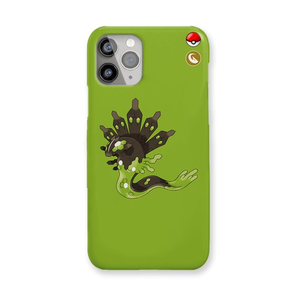 Case Zygarde 50 Forme POK-718-C-50