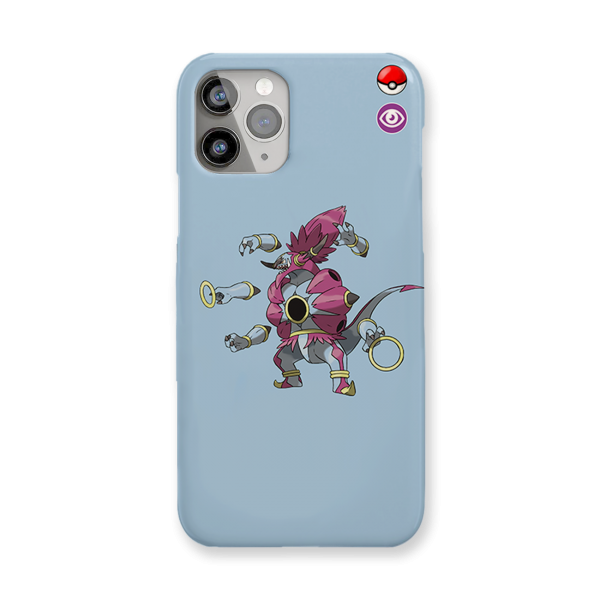 Case Hoopa Unbound POK-720-C-UB