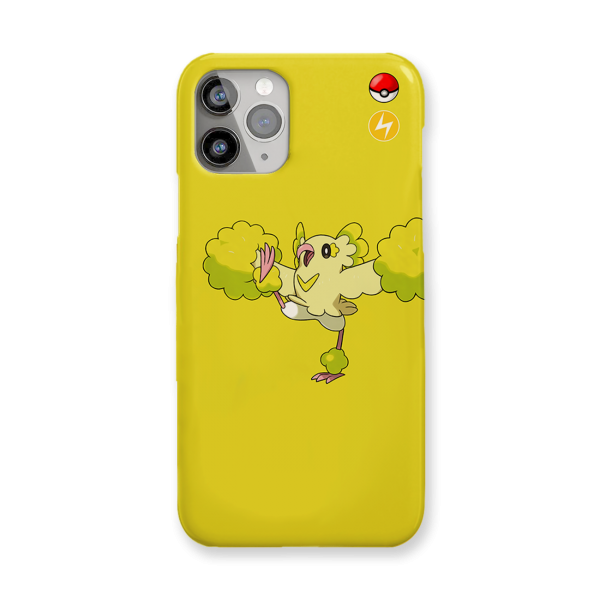 Case Oricorio Pompom Style POK-741-C-PP