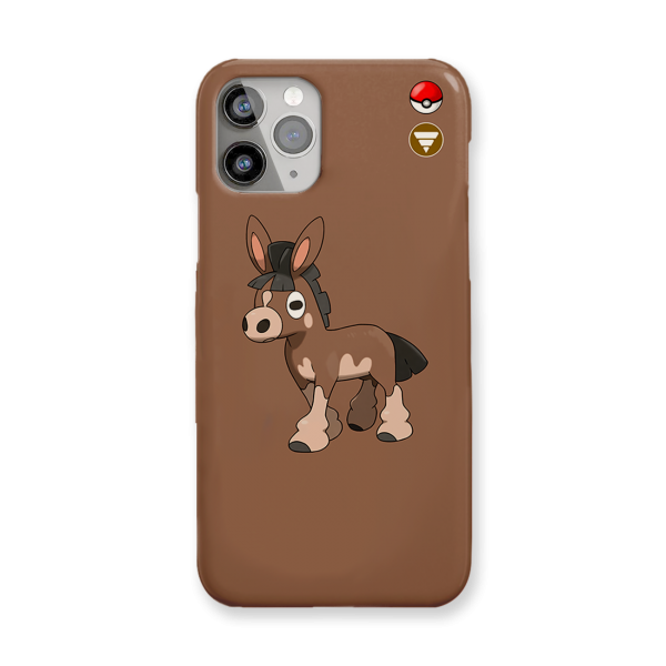 Case Mudbray POK-749-C