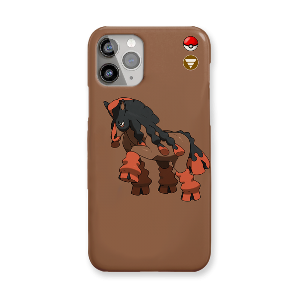 Case Mudsdale POK-750-C