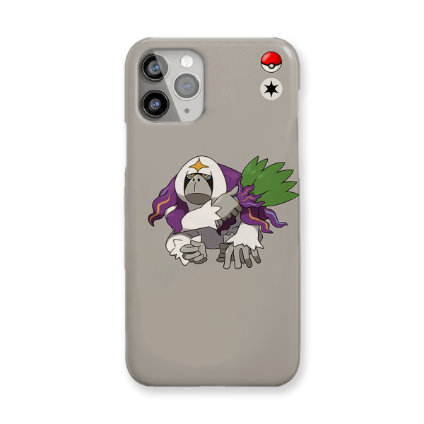 Case Oranguru POK-765-C