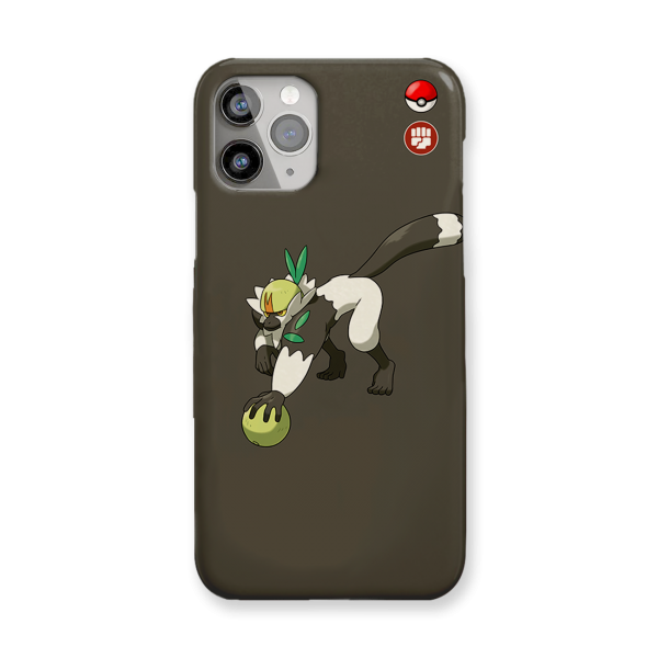 Case Passimian POK-766-C