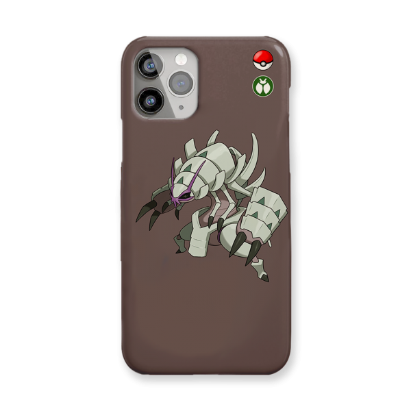 Case Golisopod POK-768-C