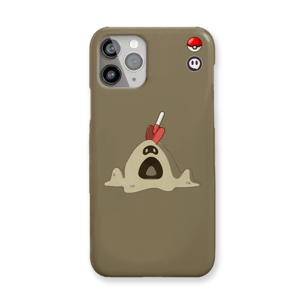 Case Sandygast POK-769-C