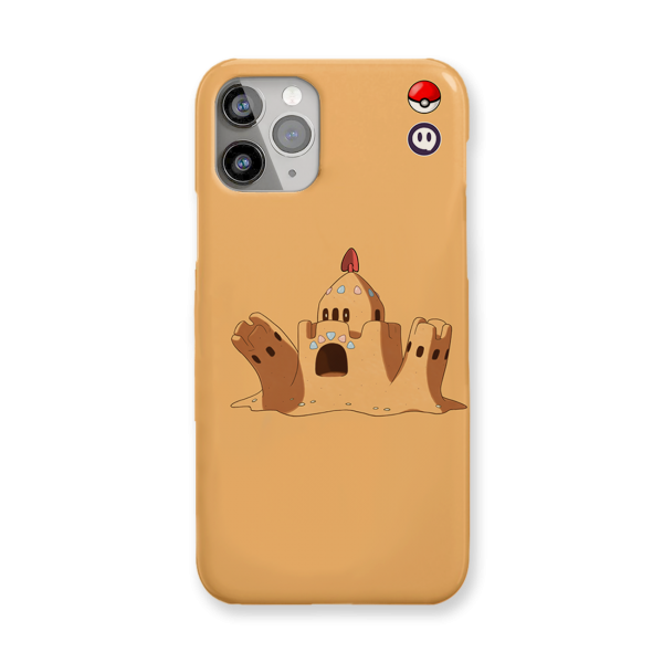 Case Palossand POK-770-C