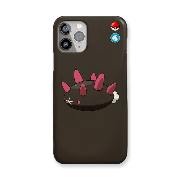 Case Pyukumuku POK-771-C