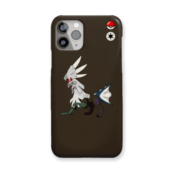 Case Silvally POK-773-C