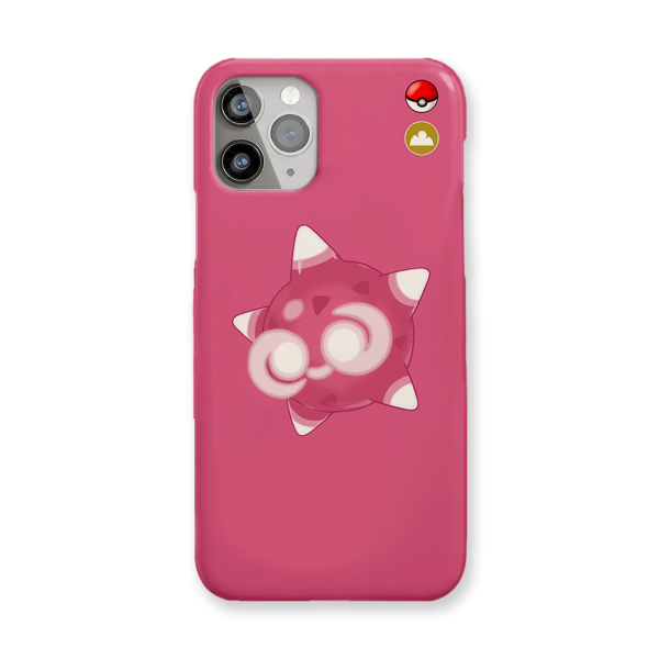 Case Minior Core POK-774-C-CR