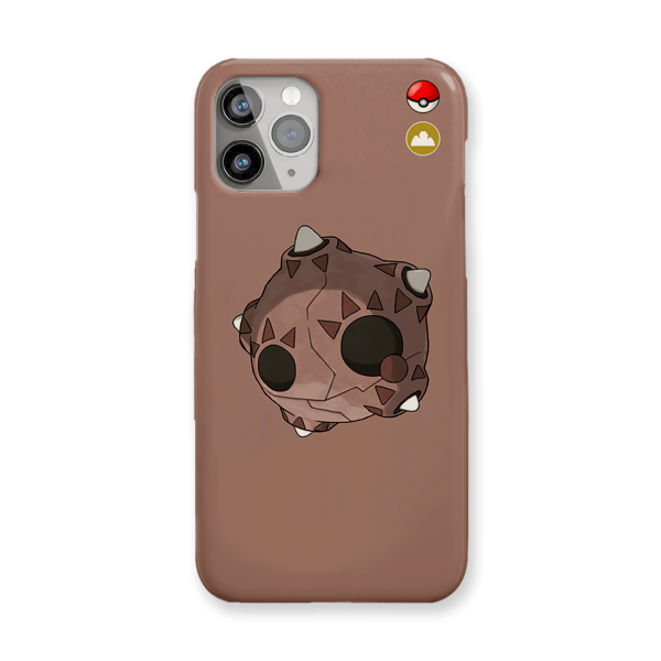 Case Minior Meteor Form POK-774-C-MT