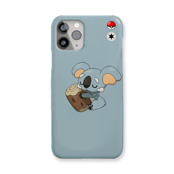 Case Komala POK-775-C