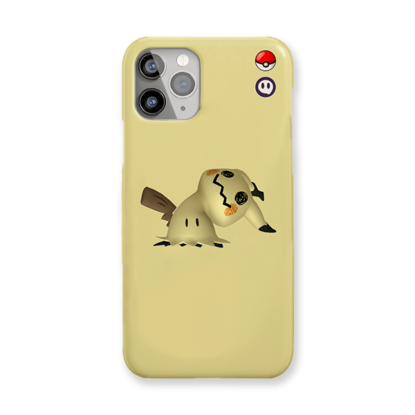 Case Mimikyu Busted Form POK-778-C-BF