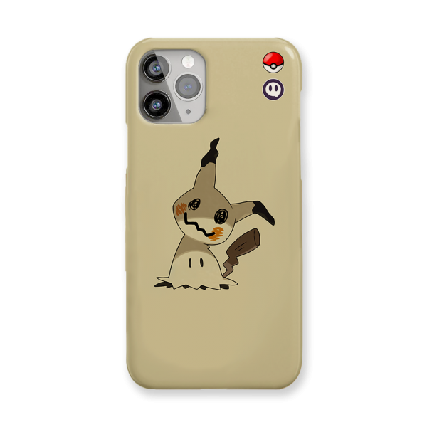 Case Mimikyu Disguised Form POK-778-C