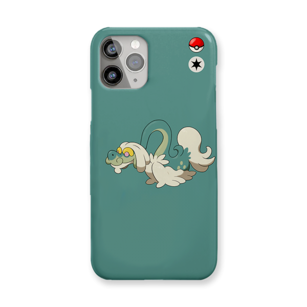 Case Drampa POK-780-C