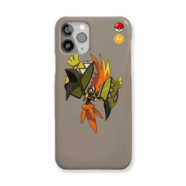 Case Tapu Koko POK-785-C