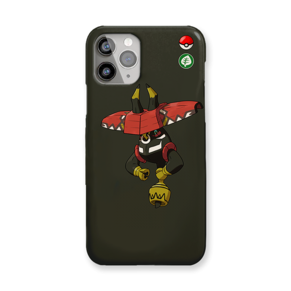 Case Tapu Bulu POK-787-C