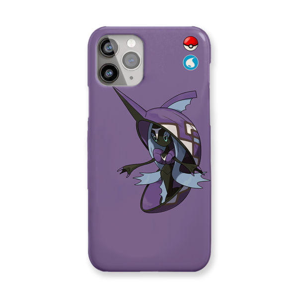 Case Tapu Fini POK-788-C
