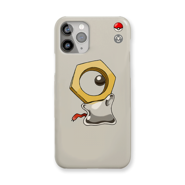 Case Meltan POK-808-C