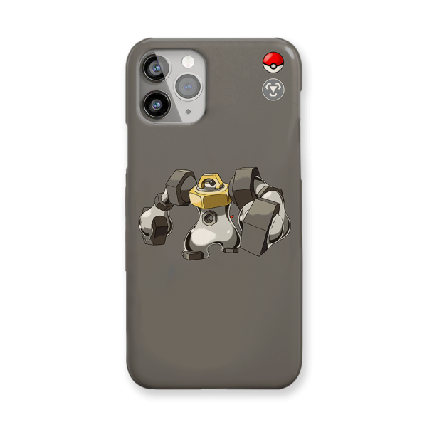 Case Melmetal POK-809-C
