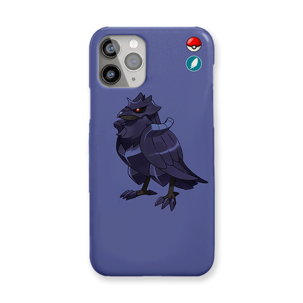 Case Corviknight POK-823-C