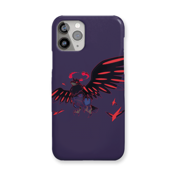 Case Gigantamax Corviknight Plain POK-823-C-GX-PL