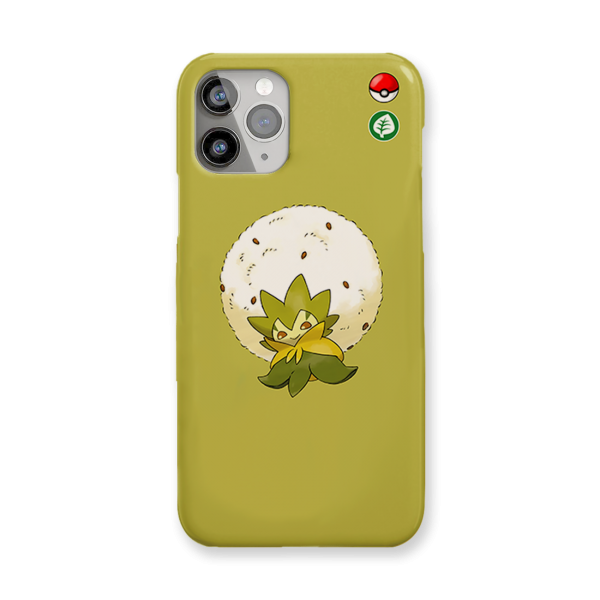 Case Eldegoss POK-830-C