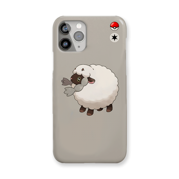 Case Wooloo POK-831-C