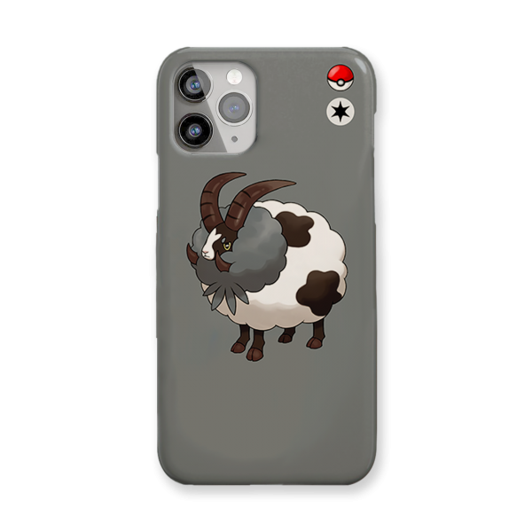 Case Dubwool POK-832-C