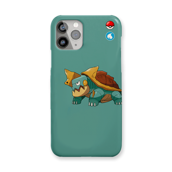Case Drednaw POK-834-C