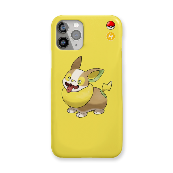 Case Yamper POK-835-C