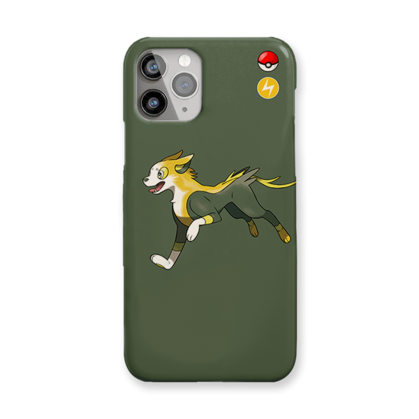 Case Boltund POK-836-C