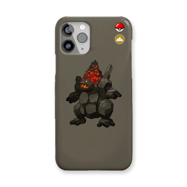 Case Coalossal POK-839-C
