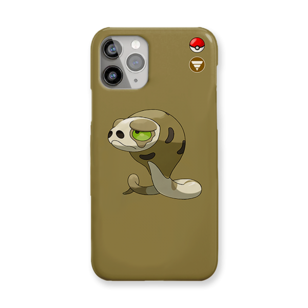 Case Sillicobra POK-843-C