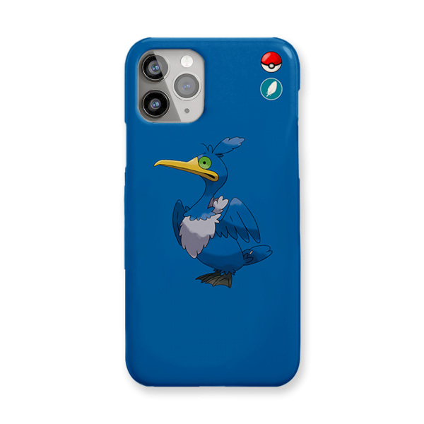Case Cramorant POK-845-C