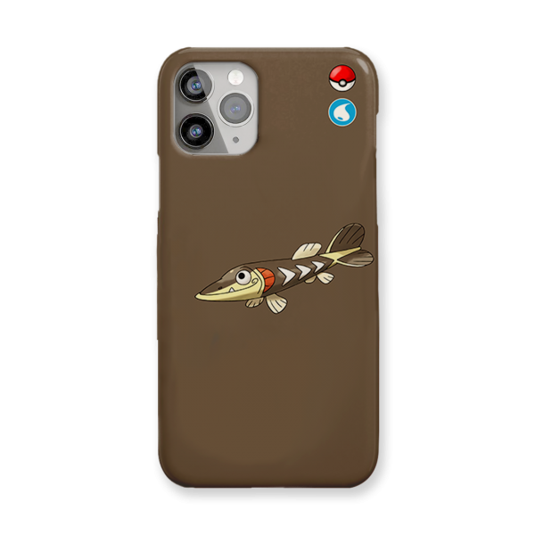 Case Arrokuda POK-846-C