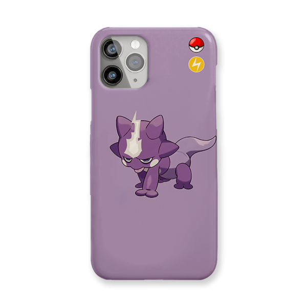 Case Toxel POK-848-C