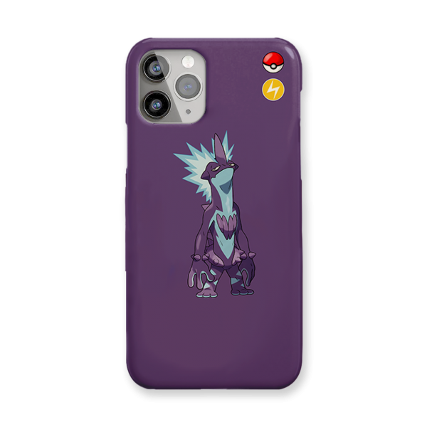 Case Toxtricity Low Key POK-849-C-LK