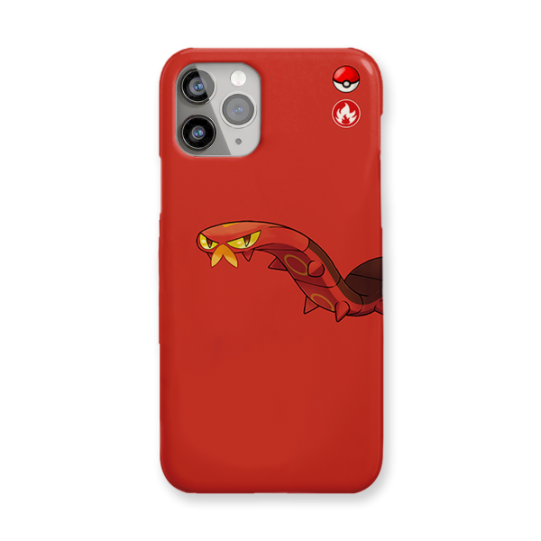 Case Sizzlipede POK-850-C