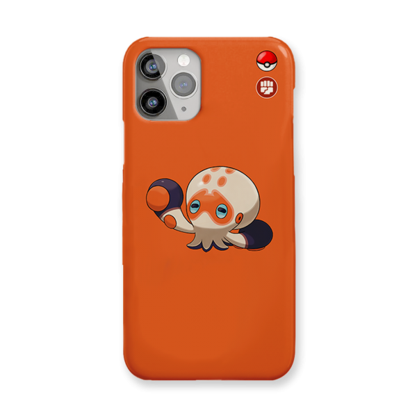 Case Clobbopus POK-852-C