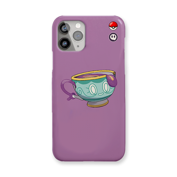 Case Sinistea POK-854-C