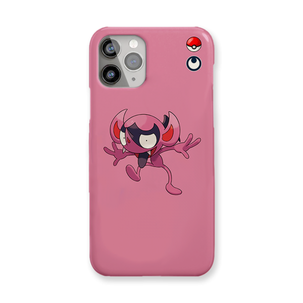 Case Impidimp POK-859-C